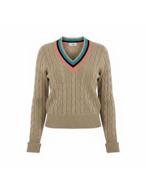 Chanel Vintage Sweater for Sale up to 90% Off: Poshmark